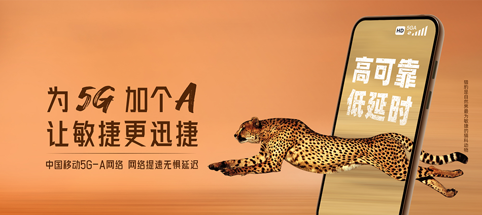 中国移动大城县移动宽带